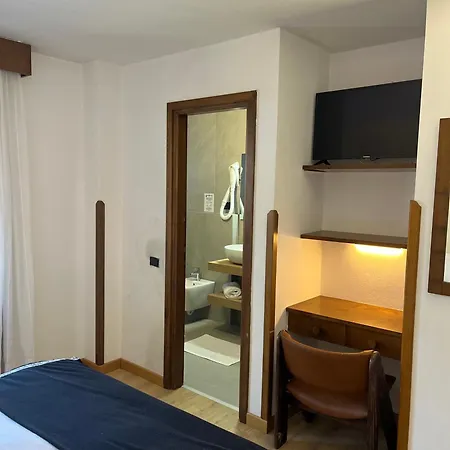 Hotel Alle Tre Baite-3